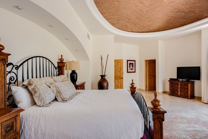 Imagen general del Hotel The Ultimate Holiday Villa in Cabo San Lucas With Private Pool and Close to the Beach, Cabo San Luca, Cabo San Lucas. Foto 2
