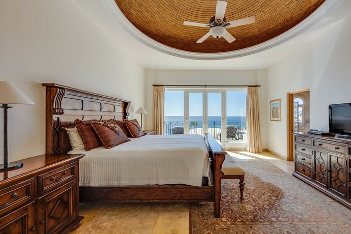 Imagen general del Hotel The Ultimate Holiday Villa in Cabo San Lucas With Private Pool and Close to the Beach, Cabo San Luca, Cabo San Lucas. Foto 6