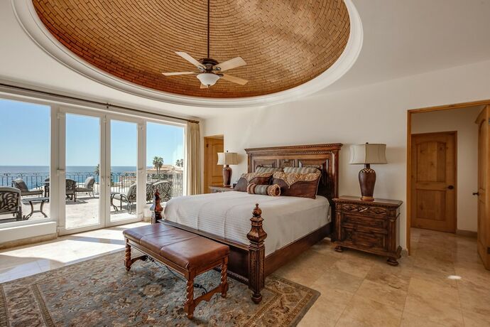 Imagen general del Hotel The Ultimate Holiday Villa in Cabo San Lucas With Private Pool and Close to the Beach, Cabo San Luca, Cabo San Lucas. Foto 8