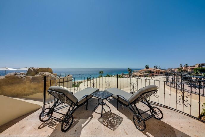 Imagen general del Hotel The Ultimate Holiday Villa in Cabo San Lucas With Private Pool and Close to the Beach, Cabo San Luca, Cabo San Lucas. Foto 9