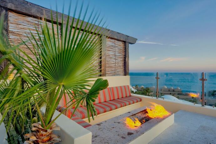 Imagen general del Hotel The Ultimate Holiday Villa in Cabo San Lucas With Private Pool and Close to the Beach, Cabo San Luca, Cabo San Lucas. Foto 11