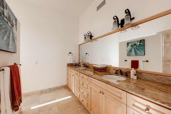 Imagen general del Hotel The Ultimate Holiday Villa in Cabo San Lucas With Private Pool and Close to the Beach, Cabo San Luca, Cabo San Lucas. Foto 12