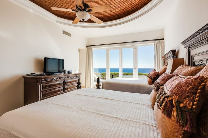 Imagen general del Hotel The Ultimate Holiday Villa in Cabo San Lucas With Private Pool and Close to the Beach, Cabo San Luca, Cabo San Lucas. Foto 13