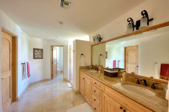 Imagen general del Hotel The Ultimate Holiday Villa in Cabo San Lucas With Private Pool and Close to the Beach, Cabo San Luca, Cabo San Lucas. Foto 14