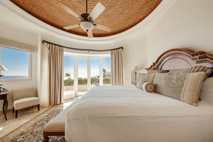 Imagen general del Hotel The Ultimate Holiday Villa in Cabo San Lucas With Private Pool and Close to the Beach, Cabo San Luca, Cabo San Lucas. Foto 16