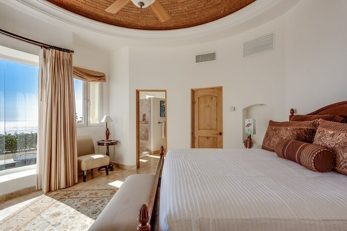 Imagen general del Hotel The Ultimate Holiday Villa in Cabo San Lucas With Private Pool and Close to the Beach, Cabo San Luca, Cabo San Lucas. Foto 17