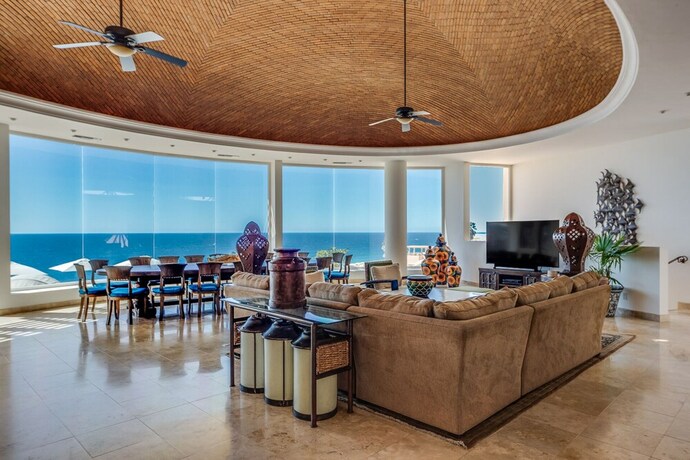 Imagen general del Hotel The Ultimate Holiday Villa in Cabo San Lucas With Private Pool and Close to the Beach, Cabo San Luca, Cabo San Lucas. Foto 19