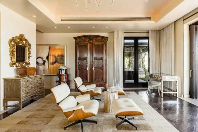 Imagen general del Hotel The Ultimate Holiday Villa in San Jos&eacute; del Cabo With Private Pool and Close to the Beach, San Jose D. Foto 1