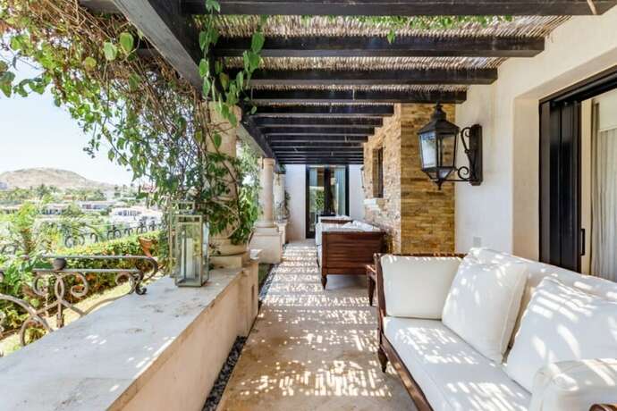 Imagen general del Hotel The Ultimate Holiday Villa in San Jos&eacute; del Cabo With Private Pool and Close to the Beach, San Jose D. Foto 2