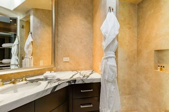 Imagen general del Hotel The Ultimate Holiday Villa in San Jos&eacute; del Cabo With Private Pool and Close to the Beach, San Jose D. Foto 3