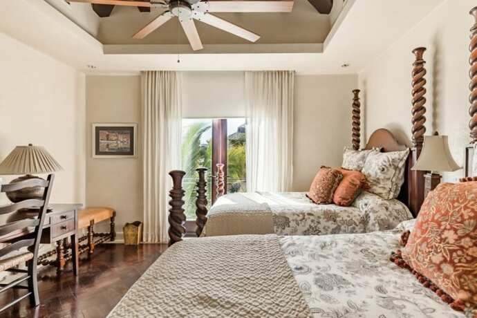 Imagen general del Hotel The Ultimate Holiday Villa in San Jos&eacute; del Cabo With Private Pool and Close to the Beach, San Jose D. Foto 4