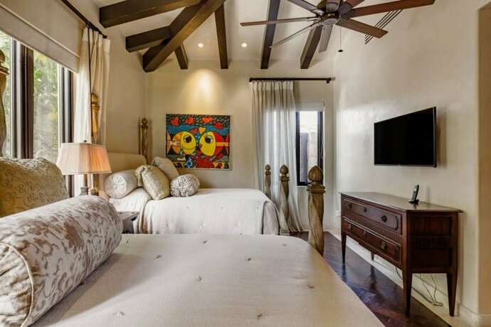 Imagen general del Hotel The Ultimate Holiday Villa in San Jos&eacute; del Cabo With Private Pool and Close to the Beach, San Jose D. Foto 5