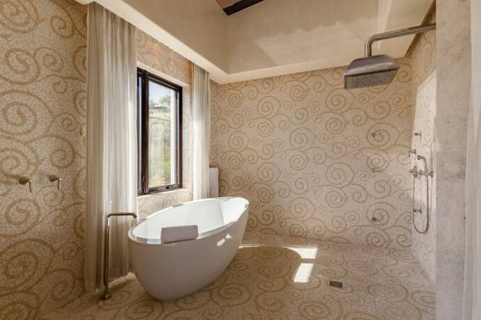 Imagen general del Hotel The Ultimate Holiday Villa in San Jos&eacute; del Cabo With Private Pool and Close to the Beach, San Jose D. Foto 7