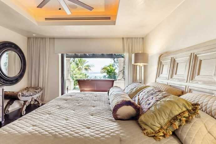 Imagen general del Hotel The Ultimate Holiday Villa in San Jos&eacute; del Cabo With Private Pool and Close to the Beach, San Jose D. Foto 9
