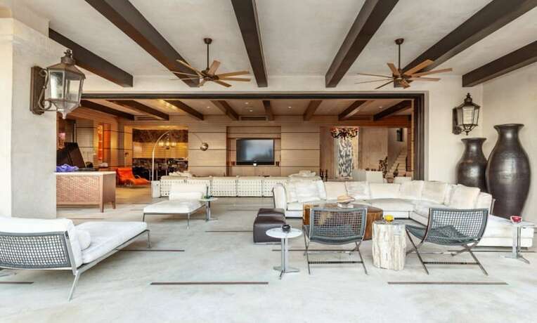 Imagen general del Hotel The Ultimate Holiday Villa in San Jos&eacute; del Cabo With Private Pool and Close to the Beach, San Jose D. Foto 10