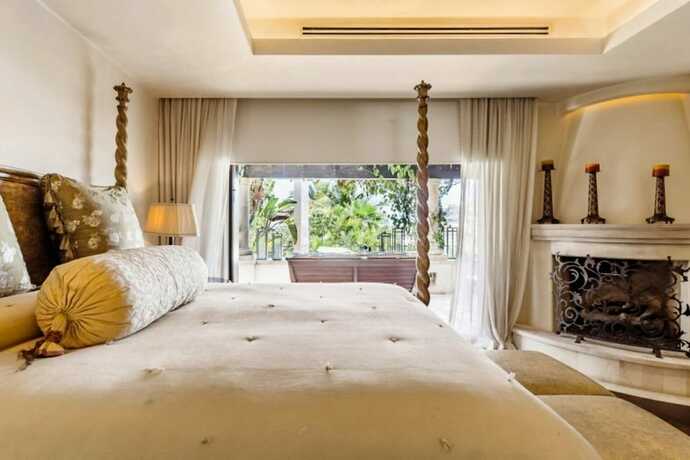 Imagen general del Hotel The Ultimate Holiday Villa in San Jos&eacute; del Cabo With Private Pool and Close to the Beach, San Jose D. Foto 12