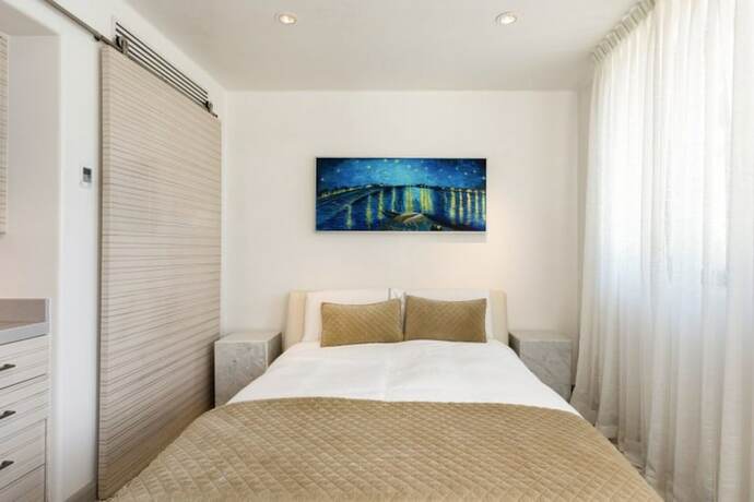 Imagen general del Hotel The Ultimate Holiday Villa in San Jos&eacute; del Cabo With Private Pool and Close to the Beach, San Jose D. Foto 14