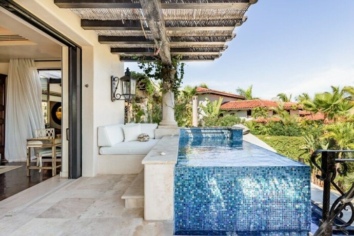 Imagen general del Hotel The Ultimate Holiday Villa in San Jos&eacute; del Cabo With Private Pool and Close to the Beach, San Jose D. Foto 19