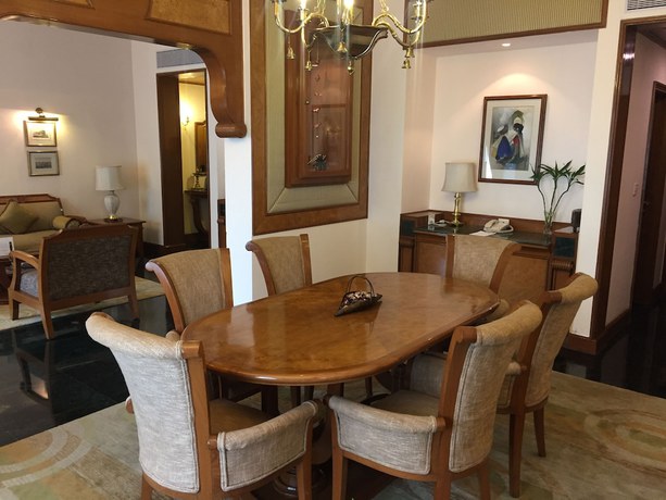 Imagen de la habitación del Hotel The Ummed Ahmedabad Airport. Foto 6