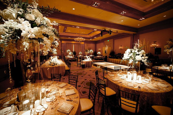 Imagen de los exteriores del Hotel The Umstead and Spa. Foto 2