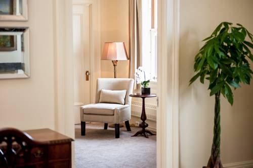 Imagen general del Hotel The Union Club Of British Columbia. Foto 2