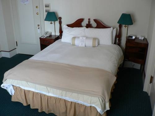 Imagen general del Hotel The Union Club Of British Columbia. Foto 3