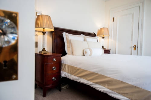 Imagen general del Hotel The Union Club Of British Columbia. Foto 4