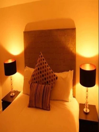 Imagen de la habitación del Hotel The Union Inn. Foto 7