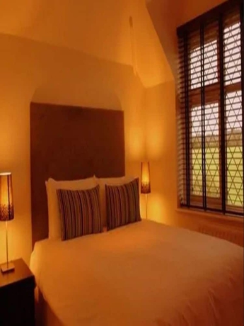 Imagen de la habitación del Hotel The Union Inn. Foto 10