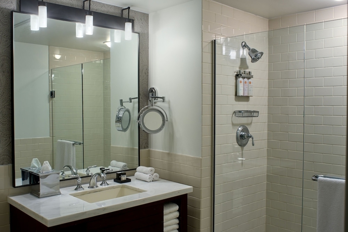 Imagen de la habitación del Hotel The Union Station Nashville Yards, Autograph Collection. Foto 10