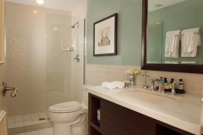 Imagen de la habitación del Hotel The Union Station Nashville Yards, Autograph Collection. Foto 11