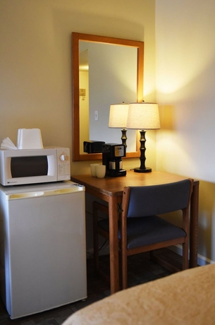 Imagen de la habitación del Hotel The University Inn Ann Arbor. Foto 7