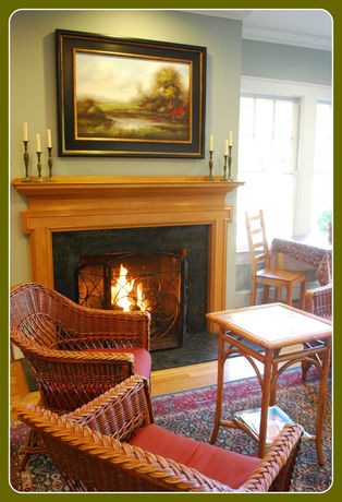 Imagen general del Hotel The University Inn At Emory. Foto 4