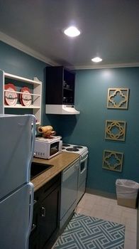 Imagen de la habitación del Hotel The University Inn At Emory. Foto 7