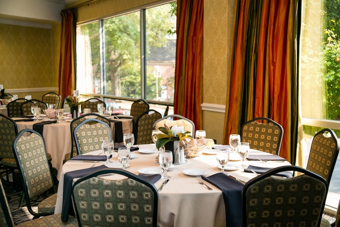 Imagen de los interiores del Hotel The University Of Georgia Center For Continuing Education and. Foto 18