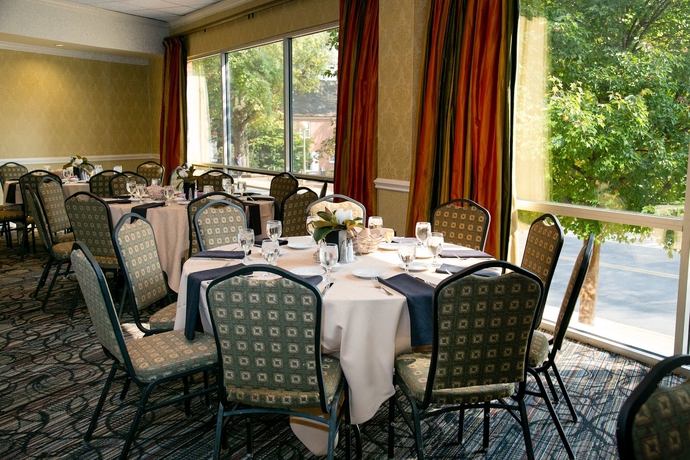 Imagen de los interiores del Hotel The University Of Georgia Center For Continuing Education and. Foto 19