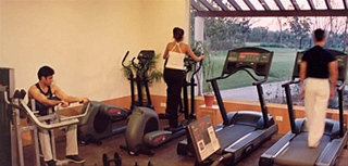 Imagen de los exteriores del Hotel The Uppal Ecotel. Foto 6