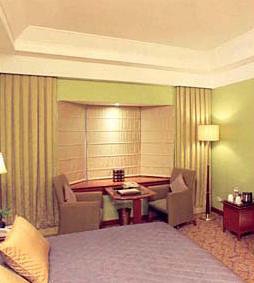Imagen de la habitación del Hotel The Uppal Ecotel. Foto 3