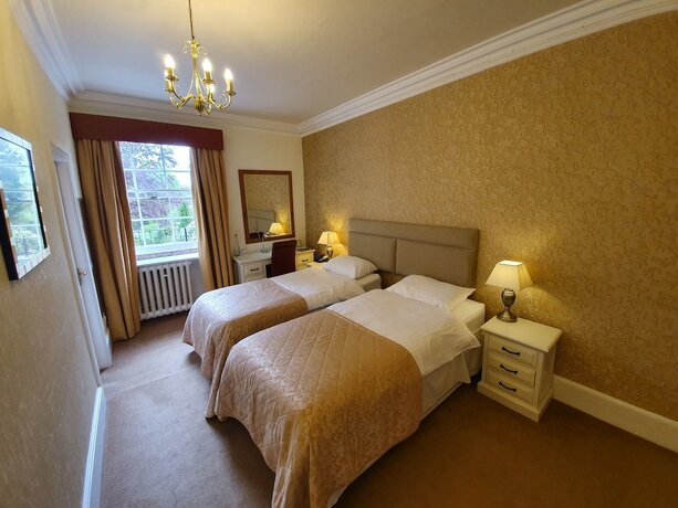 Imagen general del Hotel The Upper House, Barlaston. Foto 3