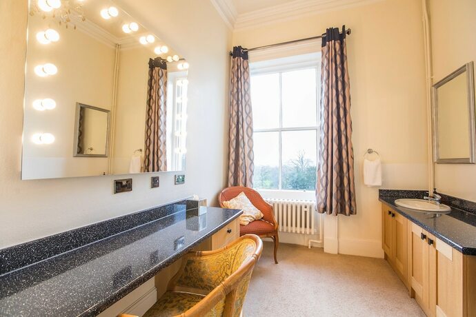 Imagen general del Hotel The Upper House, Barlaston. Foto 9