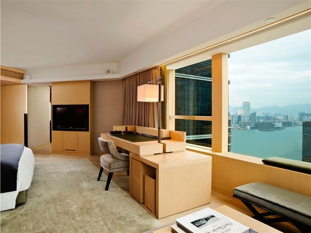 Imagen de los interiores del Hotel The Upper House, Distrito Central y Oeste. Foto 15