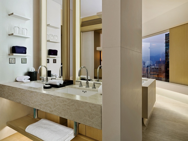 Imagen de la habitación del Hotel The Upper House. Foto 6