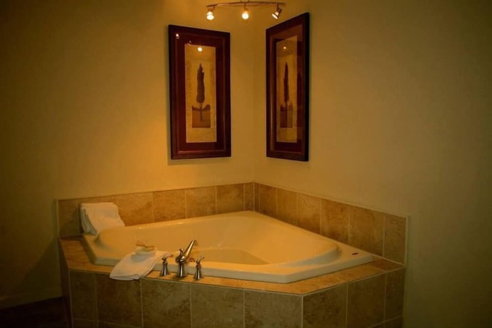 Imagen general del Hotel The Upper Pass Lodge at Magic Mountain. Foto 2