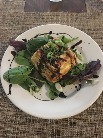 Imagen general del Hotel The Upper Pass Lodge at Magic Mountain. Foto 4