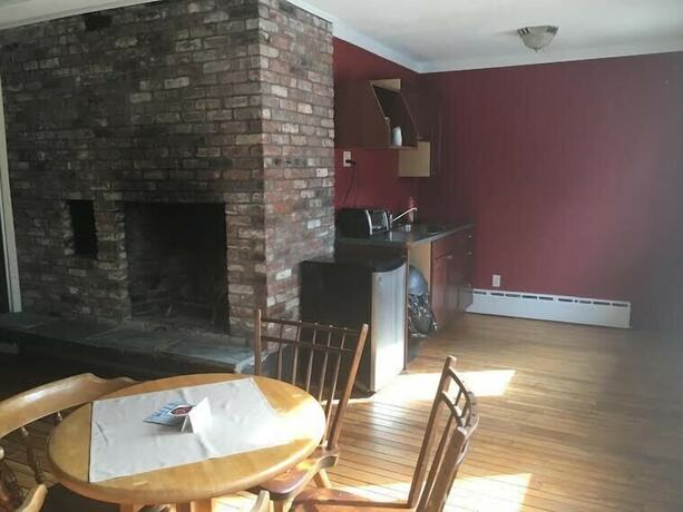 Imagen de la habitación del Hotel The Upper Pass Lodge at Magic Mountain. Foto 19