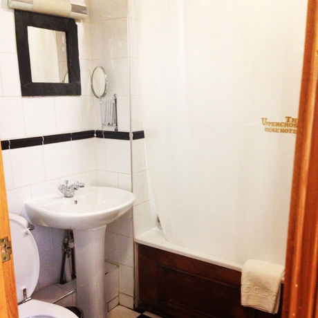 Imagen de la habitación del Hotel The Uppercross House. Foto 9