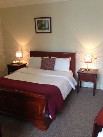 Imagen de la habitación del Hotel The Uppercross House. Foto 10