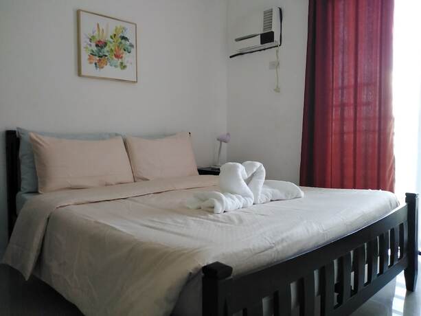 Imagen general del Hotel The Uptown Place. Foto 2