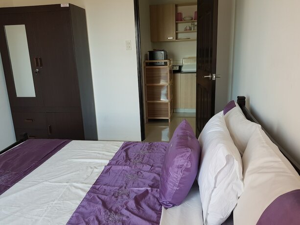 Imagen general del Hotel The Uptown Place. Foto 3