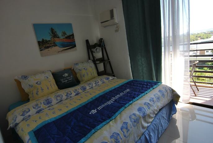 Imagen general del Hotel The Uptown Place. Foto 5